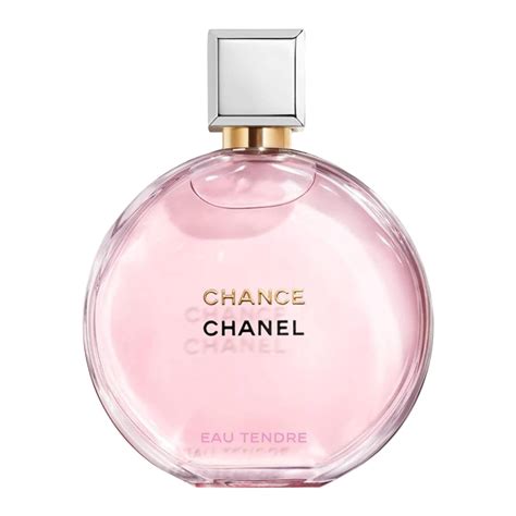 chanel chance perfume pink sephora